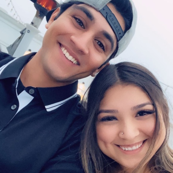 Meet your Posher, Alizeyah - Picture 3 of 9